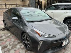 Фото авто Toyota Prius