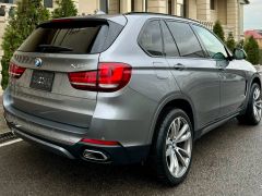 Сүрөт унаа BMW X5