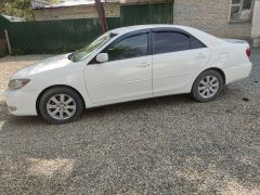 Фото авто Toyota Camry