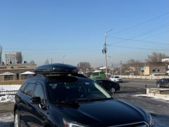 Photo of the vehicle Subaru Outback