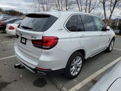 Фото авто BMW X5