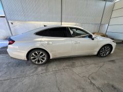 Photo of the vehicle Hyundai Sonata