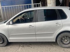 Сүрөт унаа Volkswagen Polo