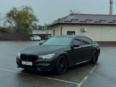 Сүрөт BMW 7 серия  2018