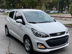 Фото авто Chevrolet Spark