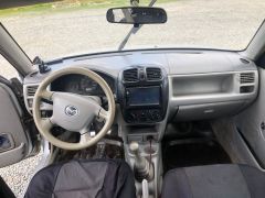 Photo of the vehicle Mazda Demio