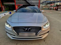 Фото авто Hyundai Grandeur