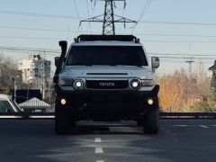 Photo of the vehicle Toyota FJ Cruiser