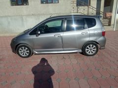 Photo of the vehicle Honda Fit