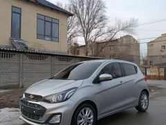 Сүрөт унаа Chevrolet Spark