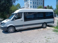 Фото авто Mercedes-Benz Sprinter