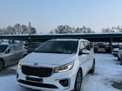 Сүрөт унаа Kia Carnival