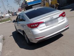 Photo of the vehicle Hyundai Sonata