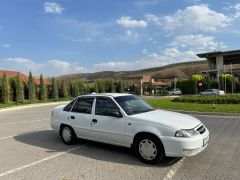 Сүрөт унаа Daewoo Nexia