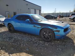 Фото авто Dodge Challenger