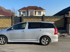 Фото авто Toyota Wish