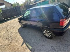 Photo of the vehicle Volkswagen Golf