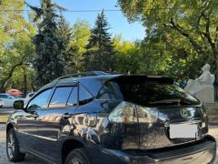 Photo of the vehicle Lexus RX