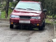 Photo of the vehicle Daewoo Nexia