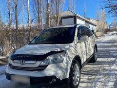 Сүрөт унаа Honda CR-V