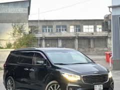 Сүрөт унаа Kia Carnival