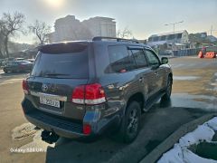 Photo of the vehicle Toyota Land Cruiser