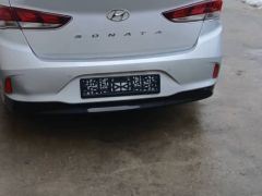 Photo of the vehicle Hyundai Sonata