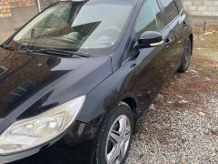 Photo of the vehicle Ford Focus