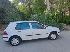 Сүрөт унаа Volkswagen Golf