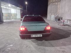 Сүрөт унаа Daewoo Nexia