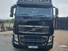 Фото авто Volvo FH