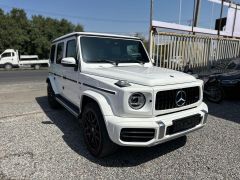 Сүрөт унаа Mercedes-Benz G-Класс