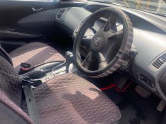 Сүрөт унаа Nissan Primera