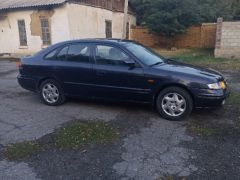 Фото авто Mazda 626