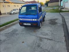 Фото авто Daewoo Labo