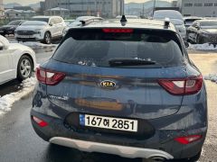 Сүрөт унаа Kia Stonic