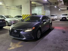 Сүрөт унаа Lexus ES