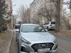 Photo of the vehicle Hyundai Sonata