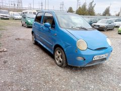 Photo of the vehicle Daewoo Matiz