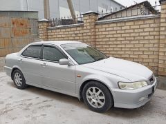 Фото авто Honda Accord