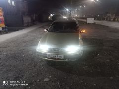 Сүрөт унаа Daewoo Nexia