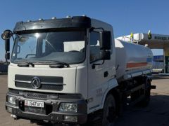 Фото авто Dongfeng DFA