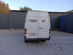 Фото авто Mercedes-Benz Sprinter