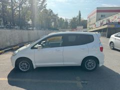 Сүрөт унаа Honda Fit