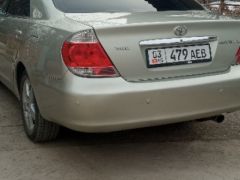 Photo of the vehicle Toyota Camry