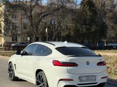 Фото авто BMW X4 M