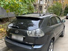 Фото авто Lexus RX