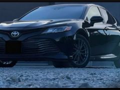 Сүрөт унаа Toyota Camry