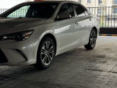 Сүрөт унаа Toyota Camry