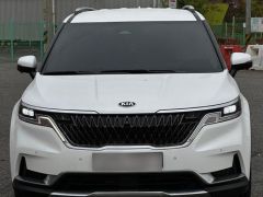 Photo of the vehicle Kia Carnival